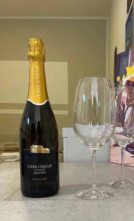 Daire Casa Gialla 89 Garbagnate Milanese İtalya