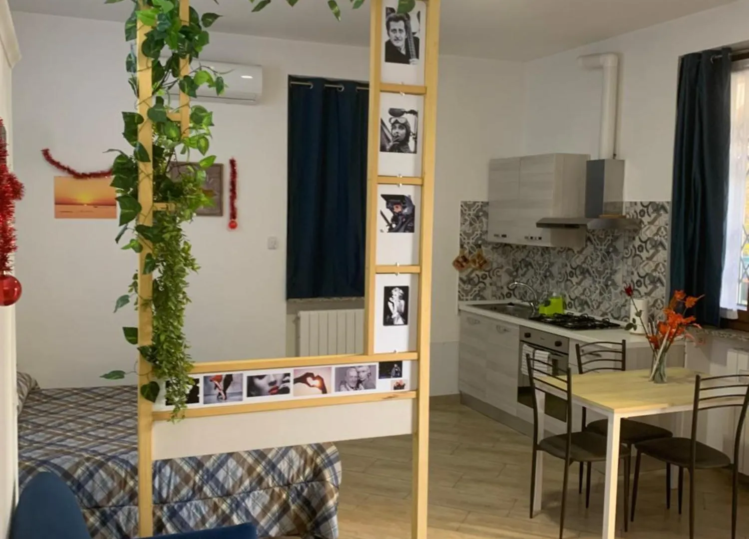 Casa Gialla 89 Garbagnate Milanese Daire