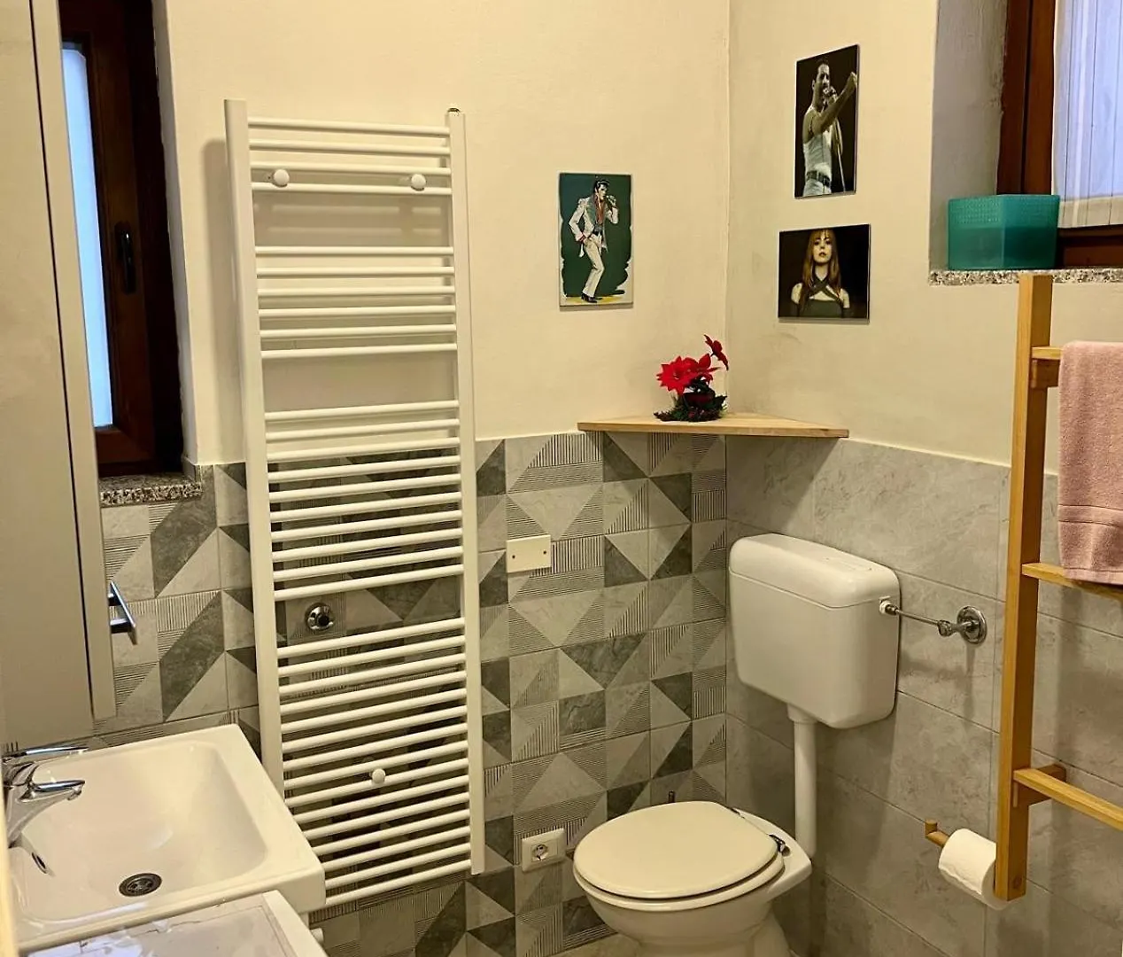 Daire Casa Gialla 89 Garbagnate Milanese
